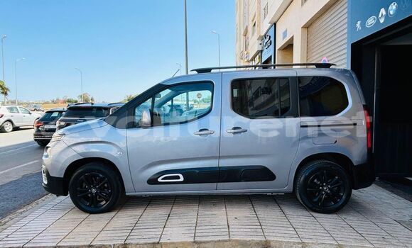 اشتري مستعمل Citroen Berlingo Other سيارة في ad-Dar-al-Bayda في Casablanca اشتري مستعمل Citroen Berlingo Other سيارة في ad-Dar-al-Bayda في Casablanca