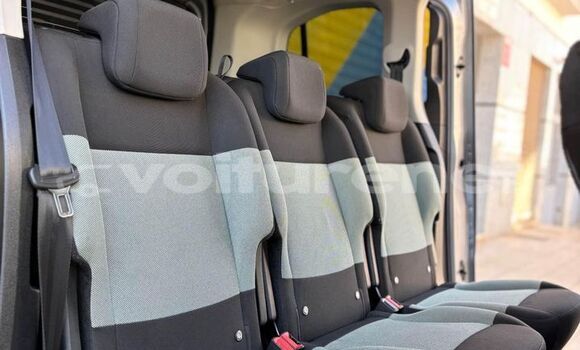 اشتري مستعمل Citroen Berlingo Other سيارة في ad-Dar-al-Bayda في Casablanca اشتري مستعمل Citroen Berlingo Other سيارة في ad-Dar-al-Bayda في Casablanca