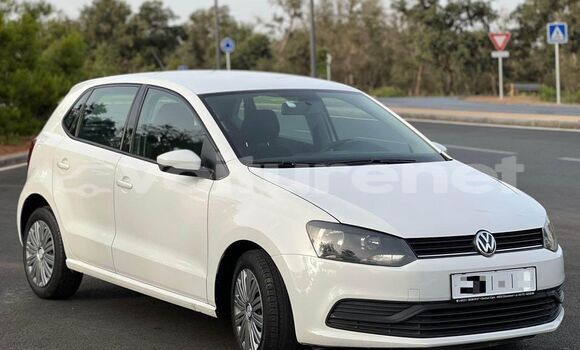 اشتري مستعمل Volkswagen Polo White سيارة في al-Hajab في Meknes-Tafilalet اشتري مستعمل Volkswagen Polo White سيارة في al-Hajab في Meknes-Tafilalet