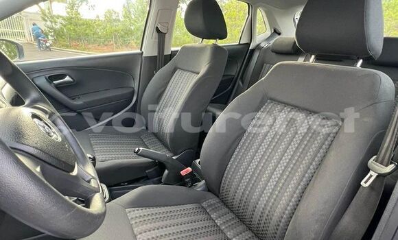 اشتري مستعمل Volkswagen Polo White سيارة في al-Hajab في Meknes-Tafilalet اشتري مستعمل Volkswagen Polo White سيارة في al-Hajab في Meknes-Tafilalet