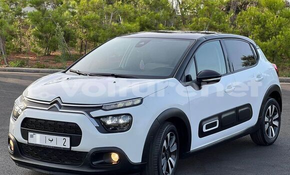 اشتري مستعمل Citroen C3 White سيارة في Casablanca في Casablanca اشتري مستعمل Citroen C3 White سيارة في Casablanca في Casablanca