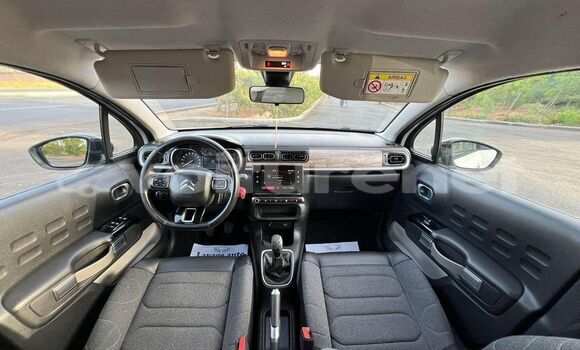 اشتري مستعمل Citroen C3 White سيارة في Casablanca في Casablanca اشتري مستعمل Citroen C3 White سيارة في Casablanca في Casablanca