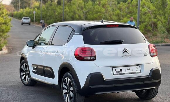اشتري مستعمل Citroen C3 White سيارة في Casablanca في Casablanca اشتري مستعمل Citroen C3 White سيارة في Casablanca في Casablanca