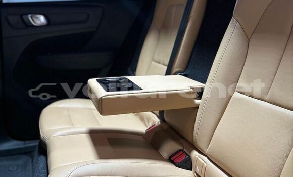 اشتري مستعمل Volvo XC40 Other سيارة في al-'Ara'ish في Tangier-Tetouan اشتري مستعمل Volvo XC40 Other سيارة في al-'Ara'ish في Tangier-Tetouan