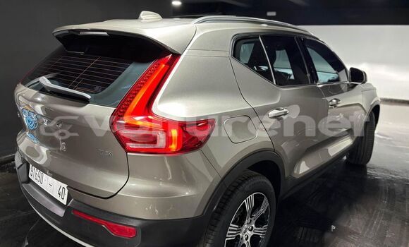 اشتري مستعمل Volvo XC40 Other سيارة في al-'Ara'ish في Tangier-Tetouan اشتري مستعمل Volvo XC40 Other سيارة في al-'Ara'ish في Tangier-Tetouan