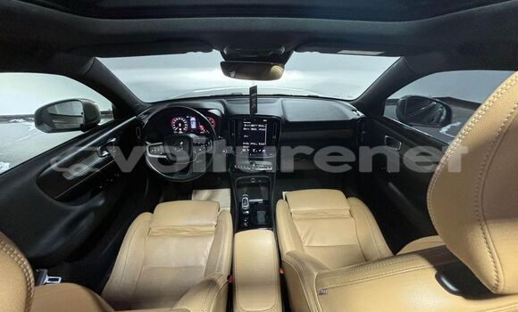 اشتري مستعمل Volvo XC40 Other سيارة في al-'Ara'ish في Tangier-Tetouan اشتري مستعمل Volvo XC40 Other سيارة في al-'Ara'ish في Tangier-Tetouan