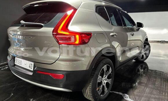 اشتري مستعمل Volvo XC40 Other سيارة في al-'Ara'ish في Tangier-Tetouan اشتري مستعمل Volvo XC40 Other سيارة في al-'Ara'ish في Tangier-Tetouan