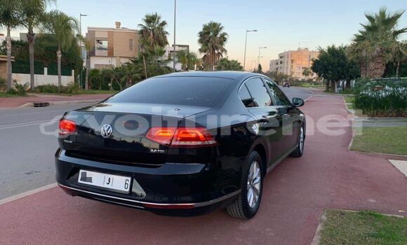 اشتري مستعمل Volkswagen Passat Black سيارة في al-'Ara'ish في Tangier-Tetouan اشتري مستعمل Volkswagen Passat Black سيارة في al-'Ara'ish في Tangier-Tetouan
