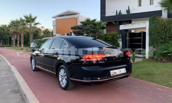 اشتري مستعمل Volkswagen Passat Black سيارة في al-'Ara'ish في Tangier-Tetouan اشتري مستعمل Volkswagen Passat Black سيارة في al-'Ara'ish في Tangier-Tetouan