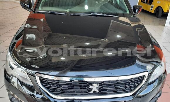 اشتري مستعمل Peugeot 301 Black سيارة في Ahfir في Oriental اشتري مستعمل Peugeot 301 Black سيارة في Ahfir في Oriental