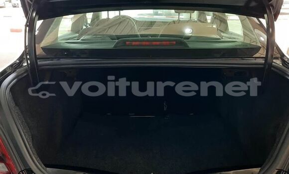 اشتري مستعمل Peugeot 301 Black سيارة في Ahfir في Oriental اشتري مستعمل Peugeot 301 Black سيارة في Ahfir في Oriental