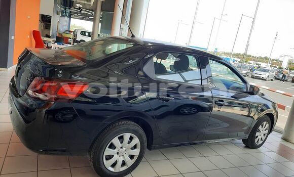 اشتري مستعمل Peugeot 301 Black سيارة في Ahfir في Oriental اشتري مستعمل Peugeot 301 Black سيارة في Ahfir في Oriental