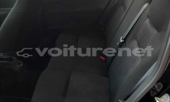 اشتري مستعمل Peugeot 301 Black سيارة في Ahfir في Oriental اشتري مستعمل Peugeot 301 Black سيارة في Ahfir في Oriental