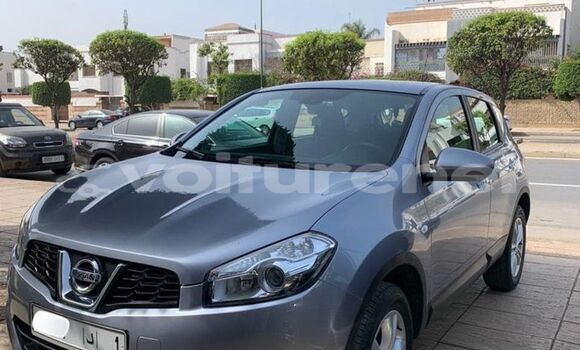 اشتري مستعمل Nissan Qashqai Other سيارة في Agadir في Agadir اشتري مستعمل Nissan Qashqai Other سيارة في Agadir في Agadir