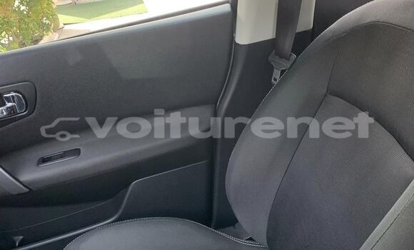 اشتري مستعمل Nissan Qashqai Other سيارة في Agadir في Agadir اشتري مستعمل Nissan Qashqai Other سيارة في Agadir في Agadir