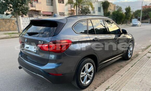 اشتري مستعمل BMW X1 Other سيارة في Ahfir في Oriental اشتري مستعمل BMW X1 Other سيارة في Ahfir في Oriental