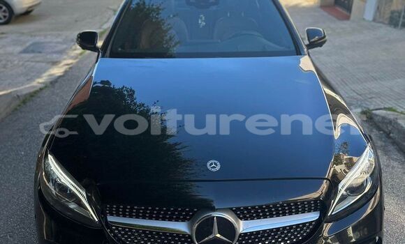 اشتري مستعمل Mercedes-Benz A-klasse AMG Black سيارة في al-'Ara'ish في Tangier-Tetouan اشتري مستعمل Mercedes-Benz A-klasse AMG Black سيارة في al-'Ara'ish في Tangier-Tetouan