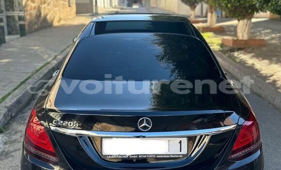 اشتري مستعمل Mercedes-Benz A-klasse AMG Black سيارة في al-'Ara'ish في Tangier-Tetouan اشتري مستعمل Mercedes-Benz A-klasse AMG Black سيارة في al-'Ara'ish في Tangier-Tetouan