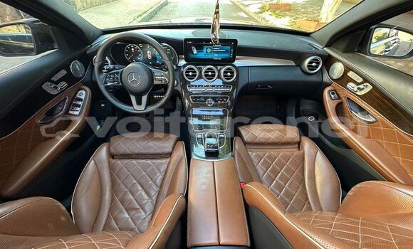 اشتري مستعمل Mercedes-Benz A-klasse AMG Black سيارة في al-'Ara'ish في Tangier-Tetouan اشتري مستعمل Mercedes-Benz A-klasse AMG Black سيارة في al-'Ara'ish في Tangier-Tetouan