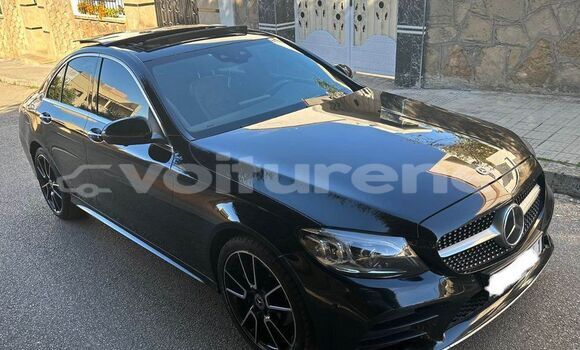 اشتري مستعمل Mercedes-Benz A-klasse AMG Black سيارة في al-'Ara'ish في Tangier-Tetouan اشتري مستعمل Mercedes-Benz A-klasse AMG Black سيارة في al-'Ara'ish في Tangier-Tetouan