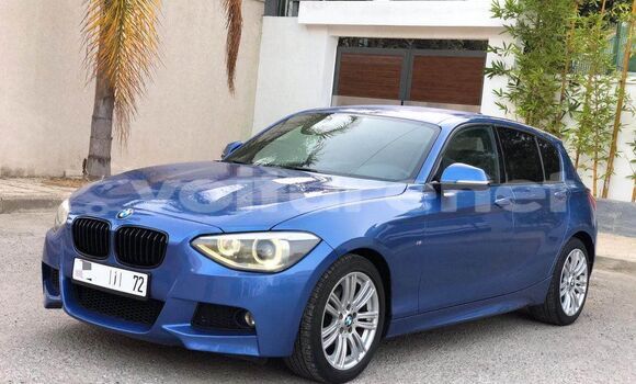 اشتري مستعمل BMW 3–Series Blue سيارة في al-Hajab في Meknes-Tafilalet اشتري مستعمل BMW 3–Series Blue سيارة في al-Hajab في Meknes-Tafilalet