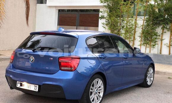 اشتري مستعمل BMW 3–Series Blue سيارة في al-Hajab في Meknes-Tafilalet اشتري مستعمل BMW 3–Series Blue سيارة في al-Hajab في Meknes-Tafilalet