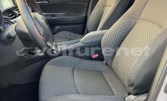 اشتري مستعمل Toyota C-HR Other سيارة في al-Arwi في Oriental اشتري مستعمل Toyota C-HR Other سيارة في al-Arwi في Oriental