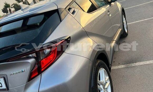 اشتري مستعمل Toyota C-HR Other سيارة في al-Arwi في Oriental اشتري مستعمل Toyota C-HR Other سيارة في al-Arwi في Oriental