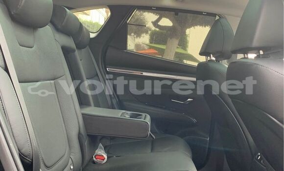 اشتري مستعمل Hyundai Tucson Black سيارة في al-Arwi في Oriental اشتري مستعمل Hyundai Tucson Black سيارة في al-Arwi في Oriental