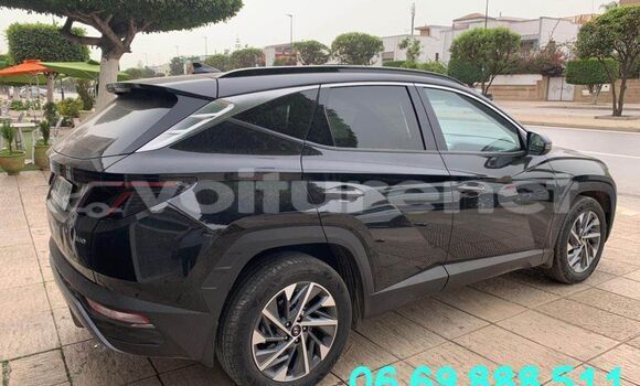 اشتري مستعمل Hyundai Tucson Black سيارة في al-Arwi في Oriental اشتري مستعمل Hyundai Tucson Black سيارة في al-Arwi في Oriental