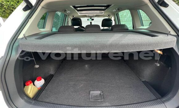 اشتري مستعمل Volkswagen Tiguan White سيارة في al-'Ara'ish في Tangier-Tetouan اشتري مستعمل Volkswagen Tiguan White سيارة في al-'Ara'ish في Tangier-Tetouan