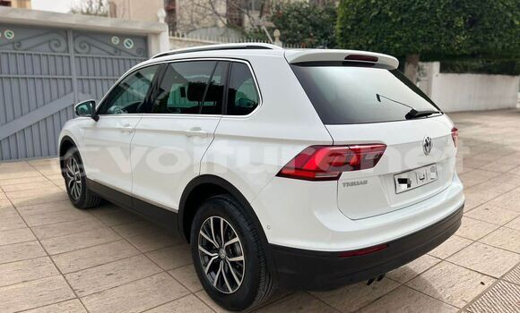 اشتري مستعمل Volkswagen Tiguan White سيارة في al-'Ara'ish في Tangier-Tetouan اشتري مستعمل Volkswagen Tiguan White سيارة في al-'Ara'ish في Tangier-Tetouan