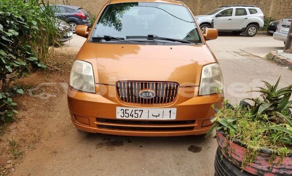 اشتري مستعمل Kia Picanto Other سيارة في al-Arwi في Oriental اشتري مستعمل Kia Picanto Other سيارة في al-Arwi في Oriental