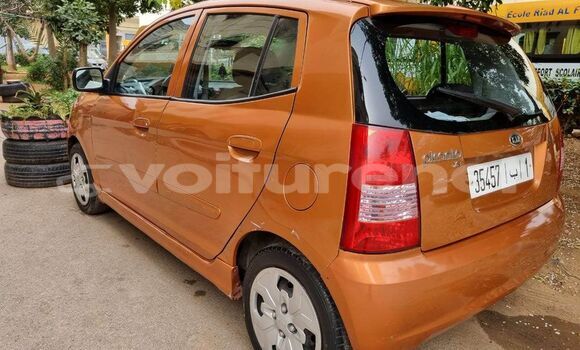 اشتري مستعمل Kia Picanto Other سيارة في al-Arwi في Oriental اشتري مستعمل Kia Picanto Other سيارة في al-Arwi في Oriental