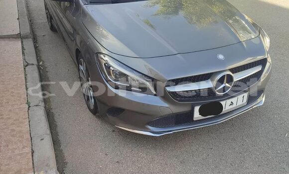 اشتري مستعمل Mercedes-Benz CLA-klasse Other سيارة في Casablanca في Casablanca اشتري مستعمل Mercedes-Benz CLA-klasse Other سيارة في Casablanca في Casablanca