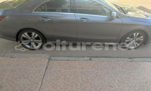 اشتري مستعمل Mercedes-Benz CLA-klasse Other سيارة في Casablanca في Casablanca اشتري مستعمل Mercedes-Benz CLA-klasse Other سيارة في Casablanca في Casablanca