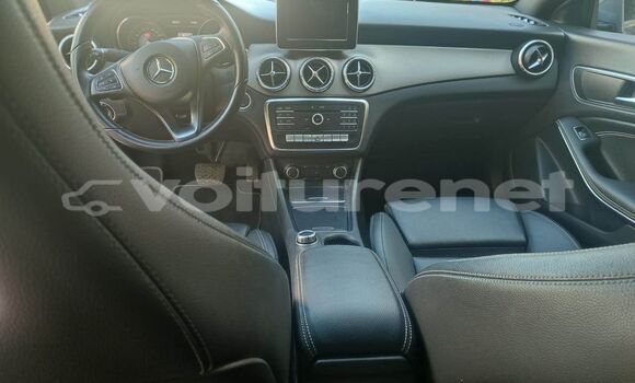 اشتري مستعمل Mercedes-Benz CLA-klasse Other سيارة في Casablanca في Casablanca اشتري مستعمل Mercedes-Benz CLA-klasse Other سيارة في Casablanca في Casablanca