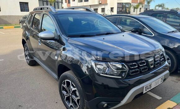 اشتري مستعمل Dacia Duster Black سيارة في Casablanca في Casablanca اشتري مستعمل Dacia Duster Black سيارة في Casablanca في Casablanca