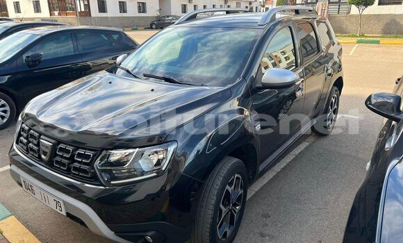 اشتري مستعمل Dacia Duster Black سيارة في Casablanca في Casablanca اشتري مستعمل Dacia Duster Black سيارة في Casablanca في Casablanca