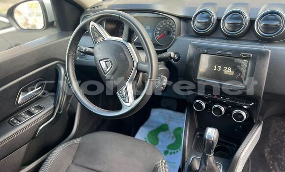 اشتري مستعمل Dacia Duster Black سيارة في Casablanca في Casablanca اشتري مستعمل Dacia Duster Black سيارة في Casablanca في Casablanca