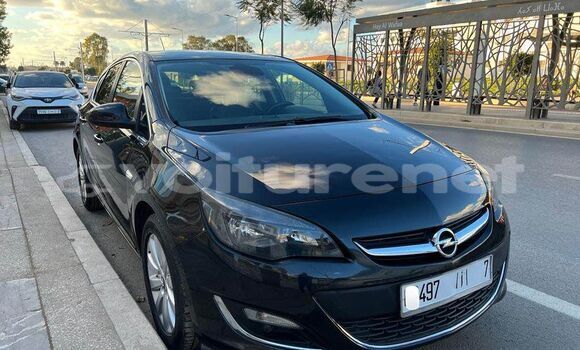 اشتري مستعمل Opel Astra Other سيارة في al-'Ara'ish في Tangier-Tetouan اشتري مستعمل Opel Astra Other سيارة في al-'Ara'ish في Tangier-Tetouan