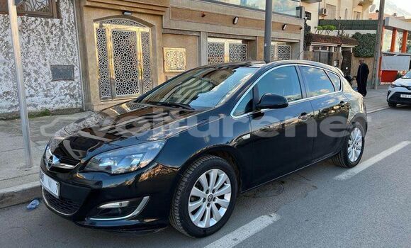 اشتري مستعمل Opel Astra Other سيارة في al-'Ara'ish في Tangier-Tetouan اشتري مستعمل Opel Astra Other سيارة في al-'Ara'ish في Tangier-Tetouan