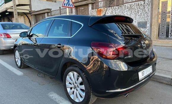 اشتري مستعمل Opel Astra Other سيارة في al-'Ara'ish في Tangier-Tetouan اشتري مستعمل Opel Astra Other سيارة في al-'Ara'ish في Tangier-Tetouan