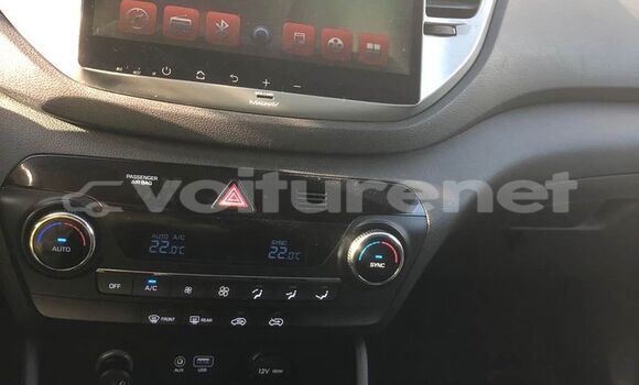 اشتري مستعمل Hyundai Tucson Other سيارة في al-'Ara'ish في Tangier-Tetouan اشتري مستعمل Hyundai Tucson Other سيارة في al-'Ara'ish في Tangier-Tetouan
