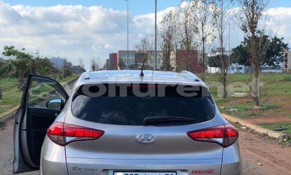اشتري مستعمل Hyundai Tucson Other سيارة في al-'Ara'ish في Tangier-Tetouan اشتري مستعمل Hyundai Tucson Other سيارة في al-'Ara'ish في Tangier-Tetouan