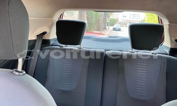 Buy Used Ford KA Red Car in al-Arwi in Oriental Buy Used Ford KA Red Car in al-Arwi in Oriental