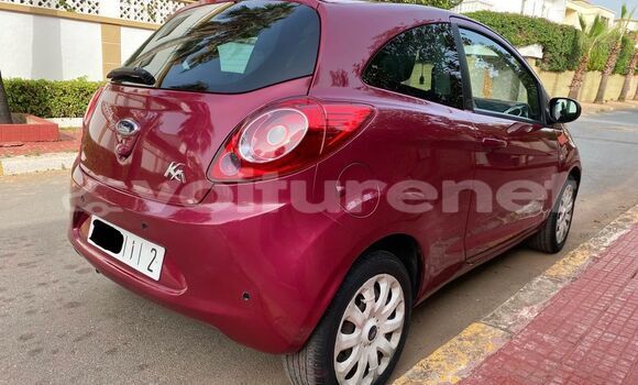 Buy Used Ford KA Red Car in al-Arwi in Oriental Buy Used Ford KA Red Car in al-Arwi in Oriental