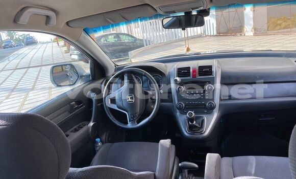 Buy Used Honda CR-V Other Car in al-'Ara'ish in Tangier-Tetouan Buy Used Honda CR-V Other Car in al-'Ara'ish in Tangier-Tetouan