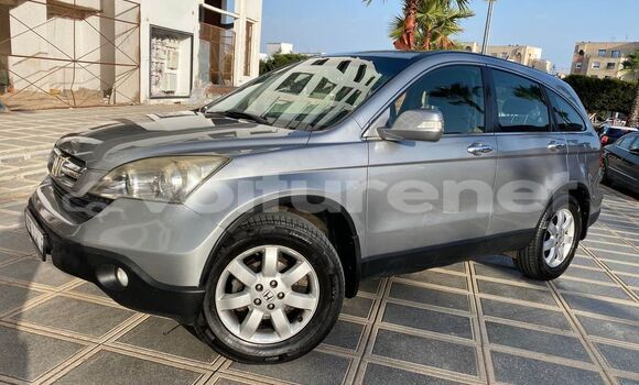 Buy Used Honda CR-V Other Car in al-'Ara'ish in Tangier-Tetouan Buy Used Honda CR-V Other Car in al-'Ara'ish in Tangier-Tetouan