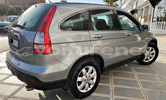 Buy Used Honda CR-V Other Car in al-'Ara'ish in Tangier-Tetouan Buy Used Honda CR-V Other Car in al-'Ara'ish in Tangier-Tetouan